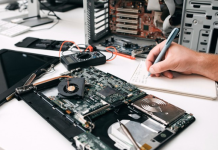 How Computer Repair Services Make Your PC Run Like New Again