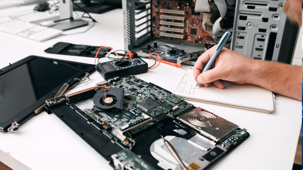 How Computer Repair Services Make Your PC Run Like New Again