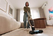 Why Cordless Vacuums Offer Greater Convenience