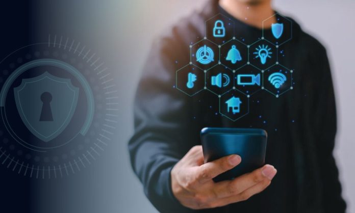 Data-Privacy-on-Internet-of-Things-IoT