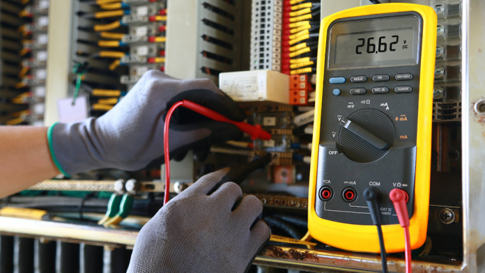 Electrical Maintenance