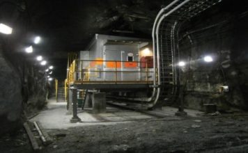 Upgrade Your Mine Power Centers Today