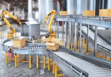 How Manufacturers Increase Flexibility Without Rebuilding Production Lines