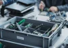 How to Choose IT Asset Recycling Companies