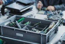 How to Choose IT Asset Recycling Companies