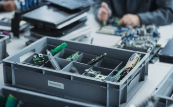 How to Choose IT Asset Recycling Companies
